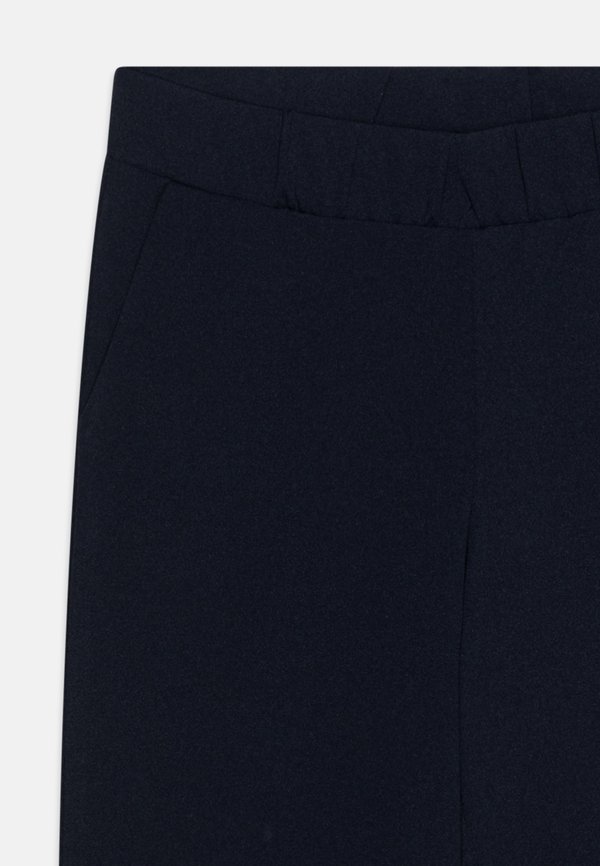 KOGGEGGO WIDE PANT - Trousers - night sky3