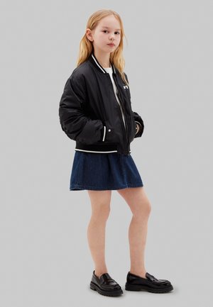 Calvin Klein Jeans - Kurtka Bomber