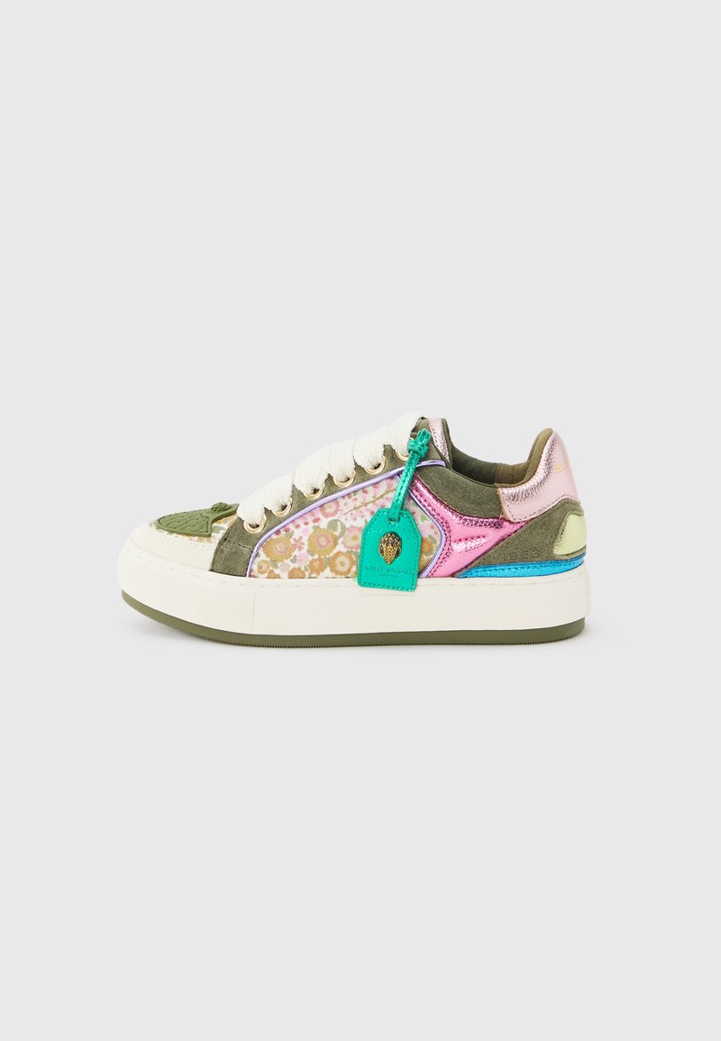 Zapatillas