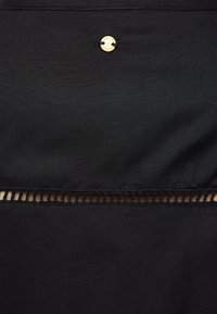 Mustang STYLE ELSBERRY - Bluse - schwarz