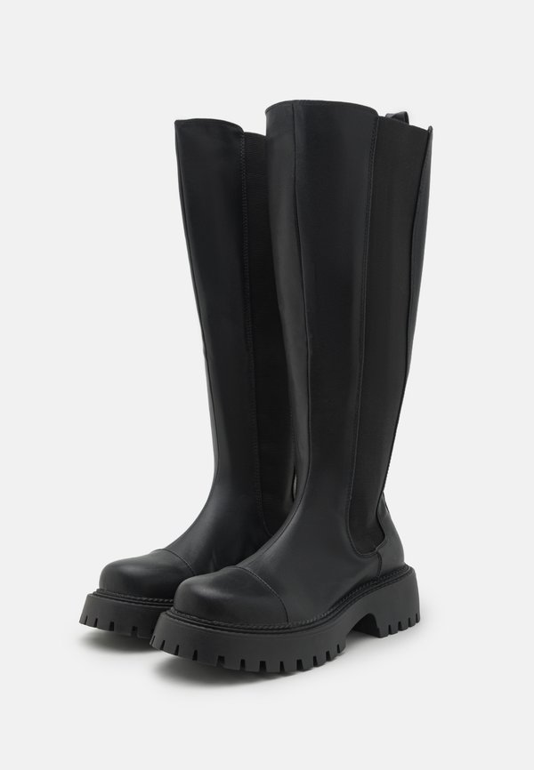 PALMZ - Platform boots4