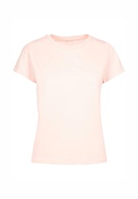 Just Rhyse Marškinėliai su spaudiniu - pink