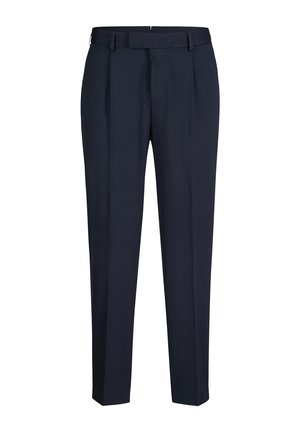 JOOP!, ANZUGHOSE BAUKASTEN HOSE - Pantalon - navy