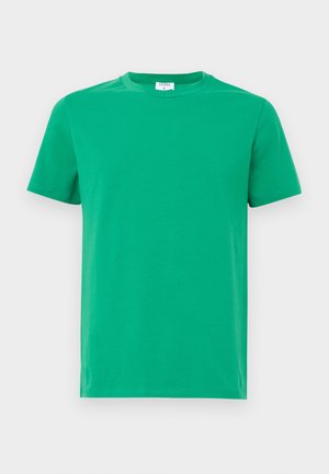 TEE - Paprasti marškinėliai - apple green