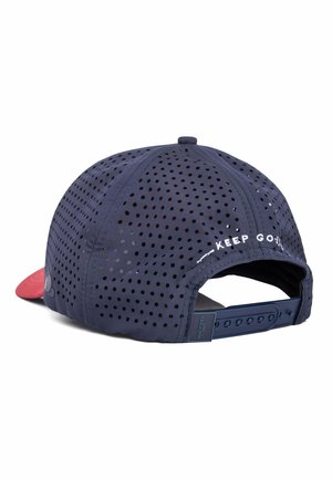 Blackskies, UNISEX, granatowy