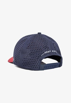 Blackskies, UNISEX, granatowy