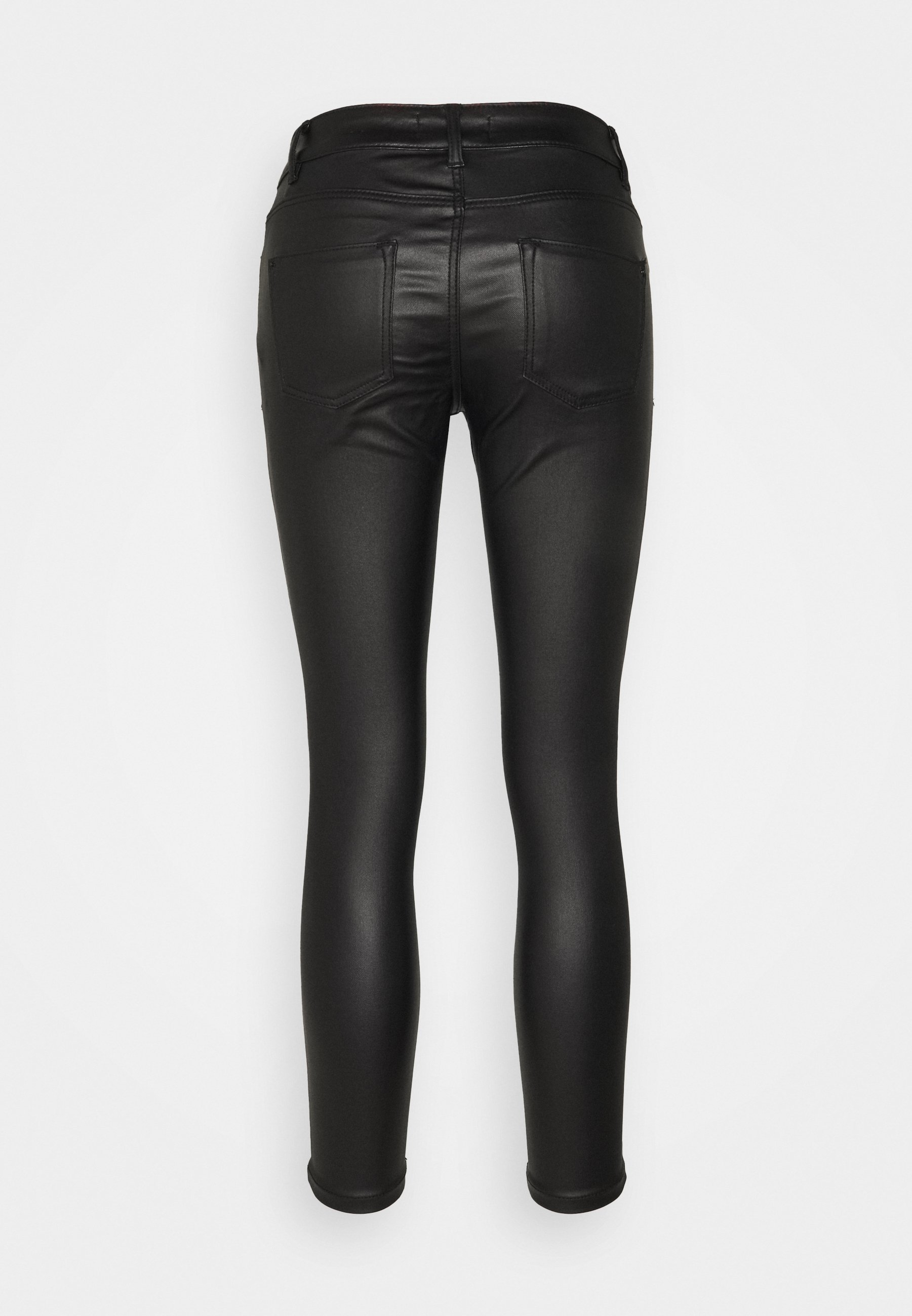 Dorothy Perkins Petite COATED FRANKIE 