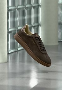 Δεν επιλέχθηκε, dark brown