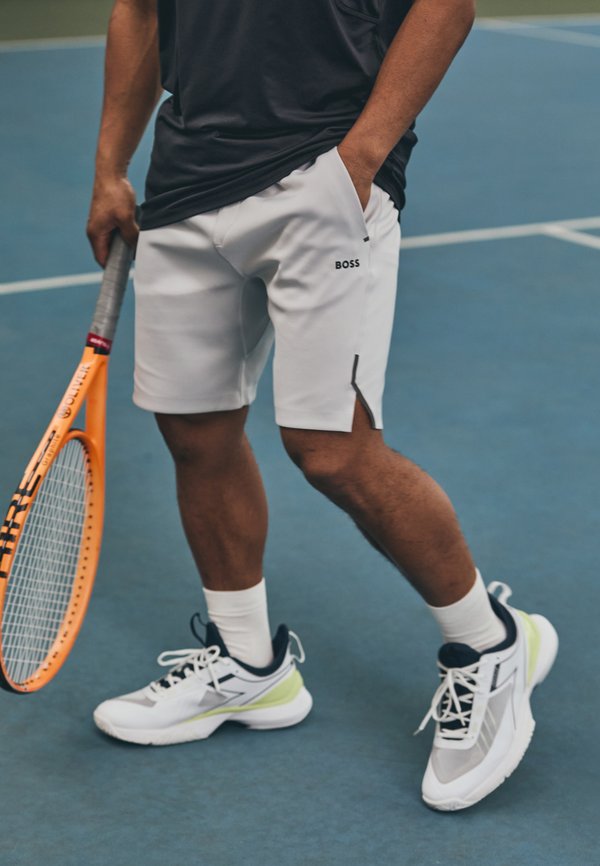 HECON ACTIVE - Kurze Sporthose