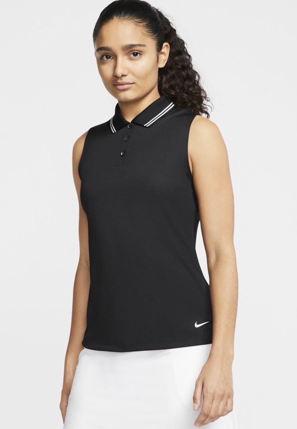 Nike Golf DRY VICTORY - Sports T-shirt 