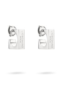 Unausgewählt, silberfarben