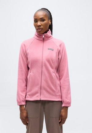 BENTON SPRINGS™ FULL ZIP - Fliisjakk - rosette