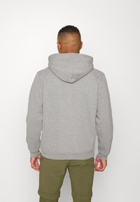 Patagonia Jersey con capucha - grey