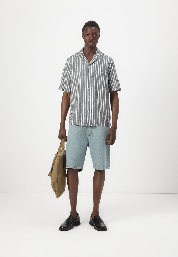 EDDIE - Denim shorts3