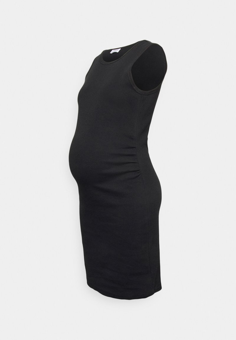 Cotton On Maternity Jerseyjurk zwart Cotton On Maternity Jerseyjurk zwart