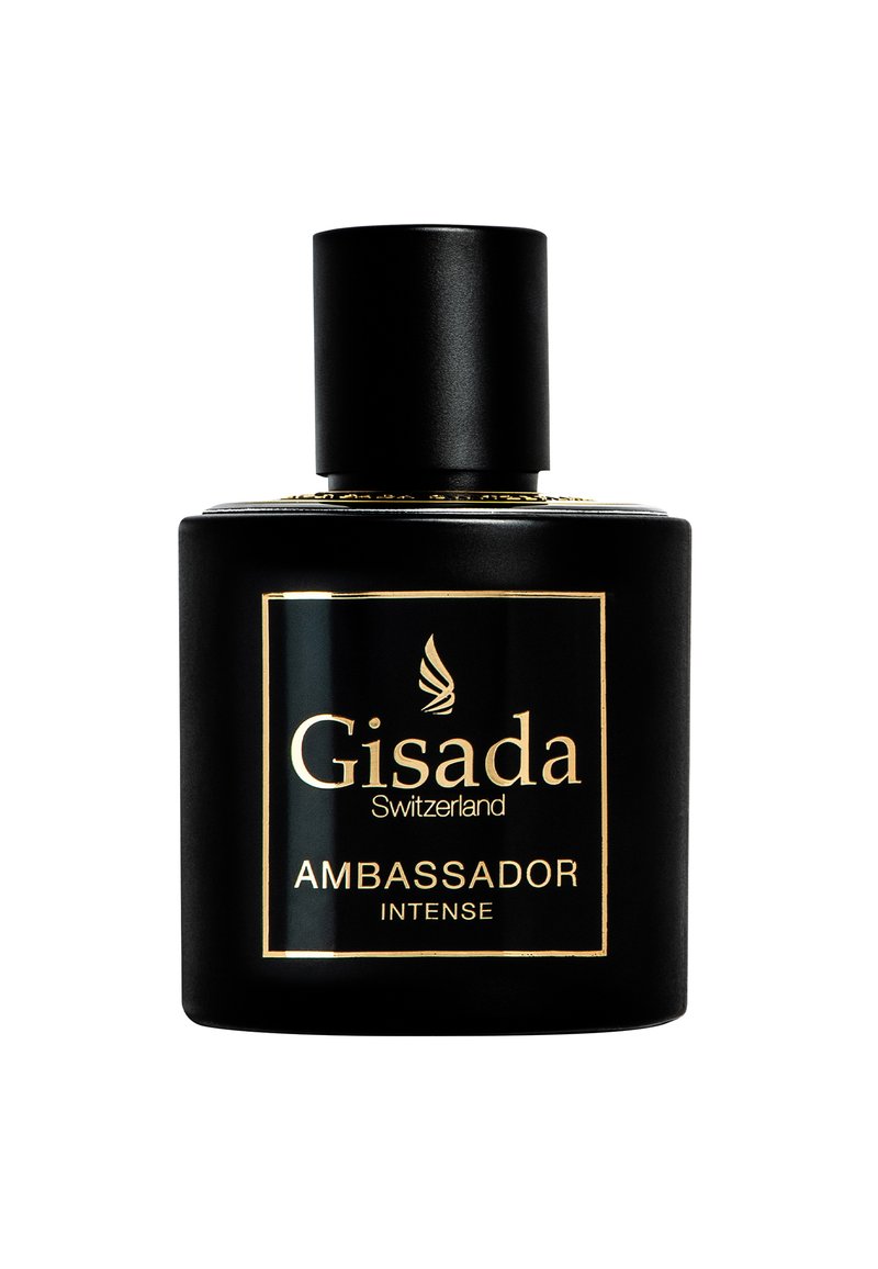 Gisada - GISADA EAU DE PARFUM AMBASSADOR INTENSE - Eau de Parfum - -, Enlarge