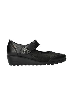 BATHILDA - Babies - black
