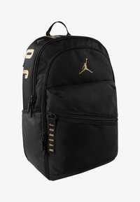 Non sélectionné, black/gold-coloured