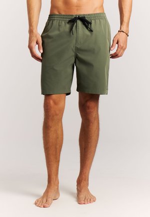 FILBY - Zwemshorts - thyme