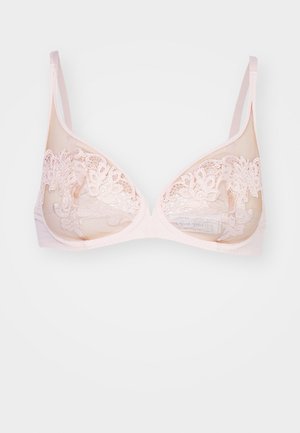 Simone Pérèle SAGA VOLLSCHALE  - Bygel-bh - pink nude