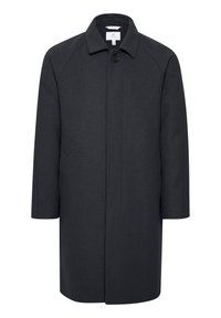 MAELIJAH OVERSIZE SINGLE BREASTED - Klasikinis paltas - dark navy