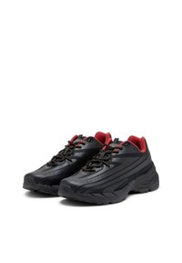 Diesel D-AIRSPEED - Joggesko - black