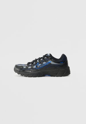 P-6000 - Sneaker low - black/cool grey/obsidian