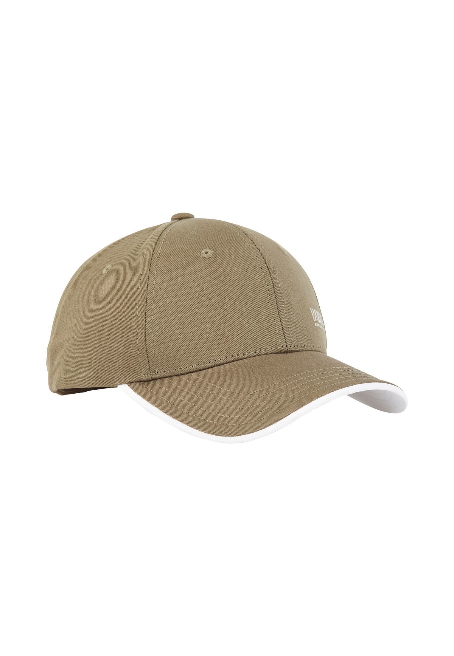 casquette boss green