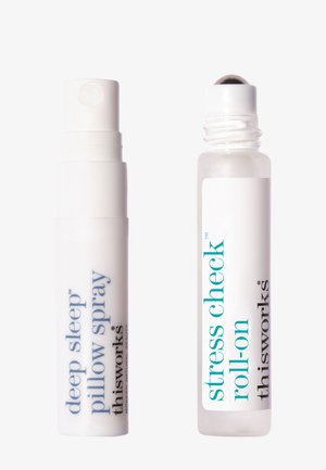 THIS WORKS THIS WORKS CHOOSE SLEEP - Romduft
