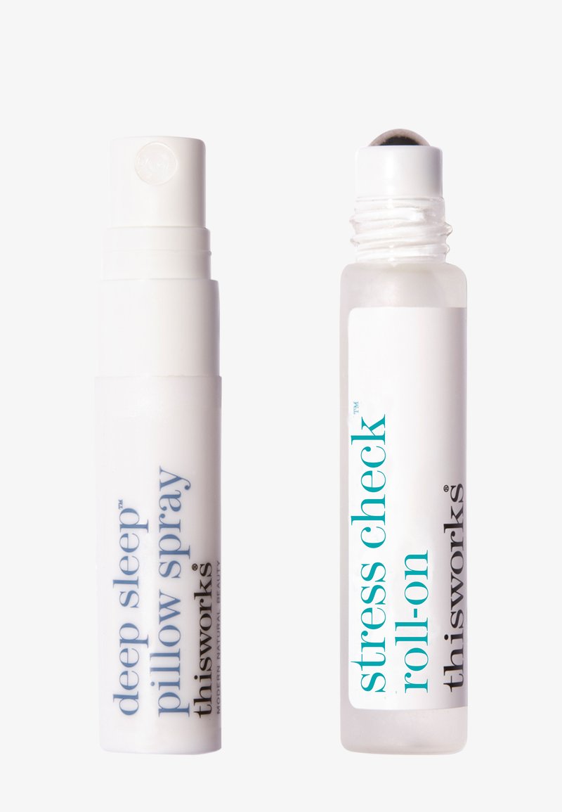 THIS WORKS - THIS WORKS CHOOSE SLEEP - Raumduft, Vergrößern