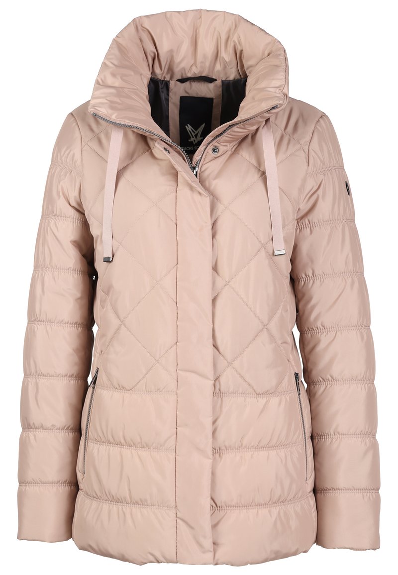 FUCHS SCHMITT Jas roze