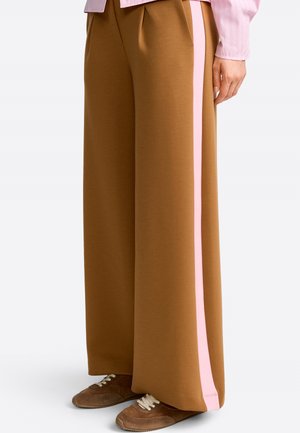 Dresside alumine osa - cinnamon