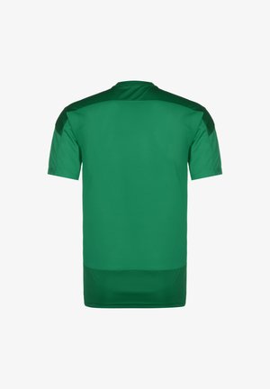 Puma TEAMGOAL 23 TRAININGSSHIRT HERREN - Sport T-shirt - pepper green / power green