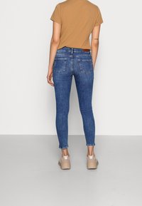 LTB Jeans Skinny Fit - blue denim