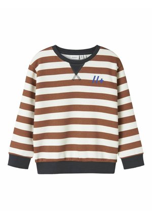 REGULAR FIT - Pusa - carob brown