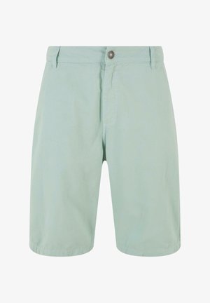 Urban Classics, SKATER - Shorts - frostmint