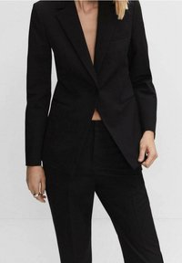 Mango Bleiseri - black