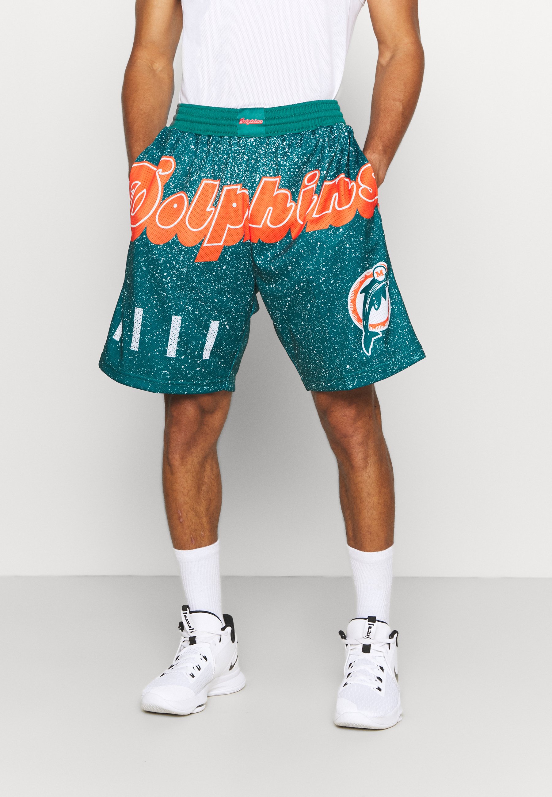 Mitchell \u0026 Ness NFL MIAMI DOLPHINS NFL 