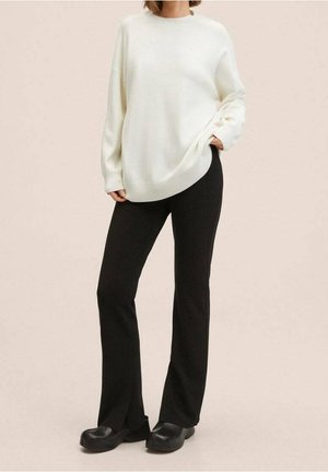 Mango Maglione - off-white
