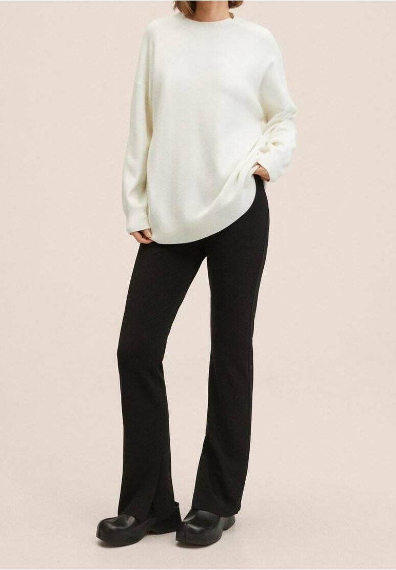 Mango Maglione - off-white