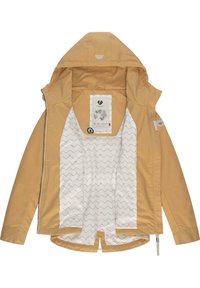 Ragwear MONADE - Parka - sand