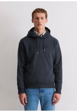 DFC - Kapuzenpullover - dark navy