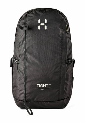 Haglöfs L.I.M TIGHT LIGHT WANDERRUCKSACK 40 CM UNISEX - Mochila de trekking - true black