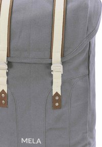 MELA MELA V - Tagesrucksack - grau