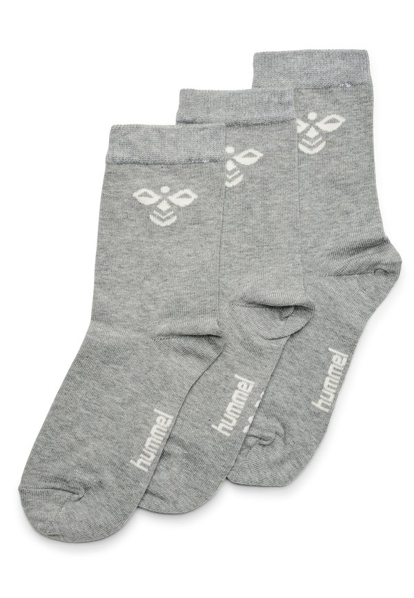 SUTTON 3 PACK  - Socken