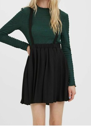 A-Linien-Rock - black