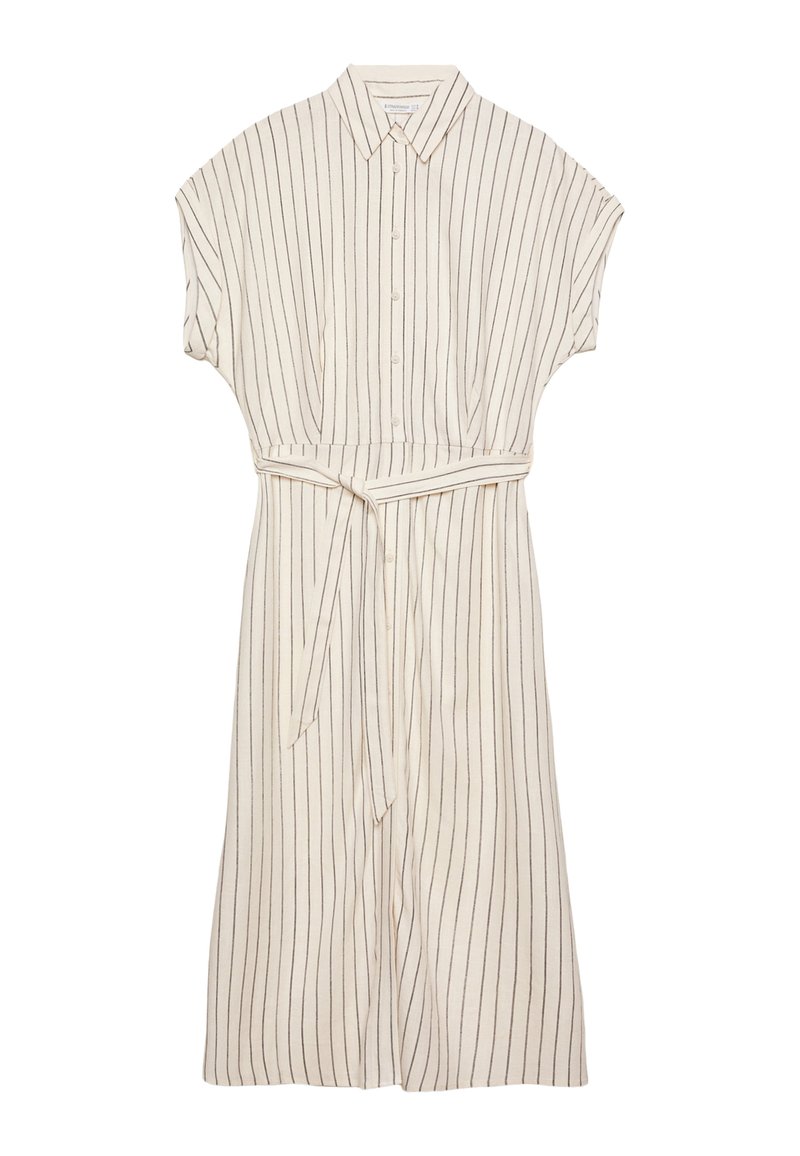 Vestido camisero
