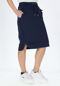 Seaside HOUSTON - Kokerrok - navy