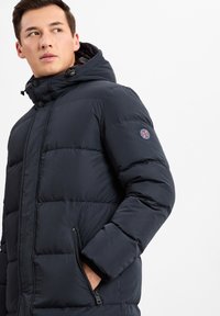 FINSHLEY & HARDING LONDON Donsjas - marine