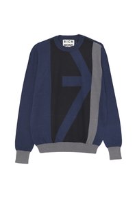 Non selezionato, royal blue